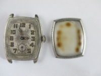 Cal 705 with 0S-46 case 03 : Fred Gruen stuff I bought